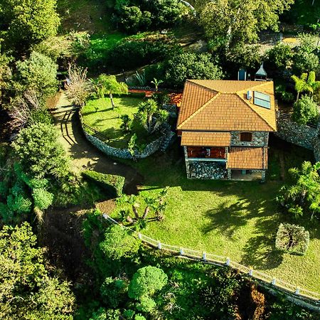 Villa Laura Coccorino Εξωτερικό φωτογραφία