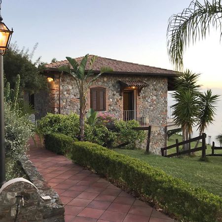 Villa Laura Coccorino Εξωτερικό φωτογραφία