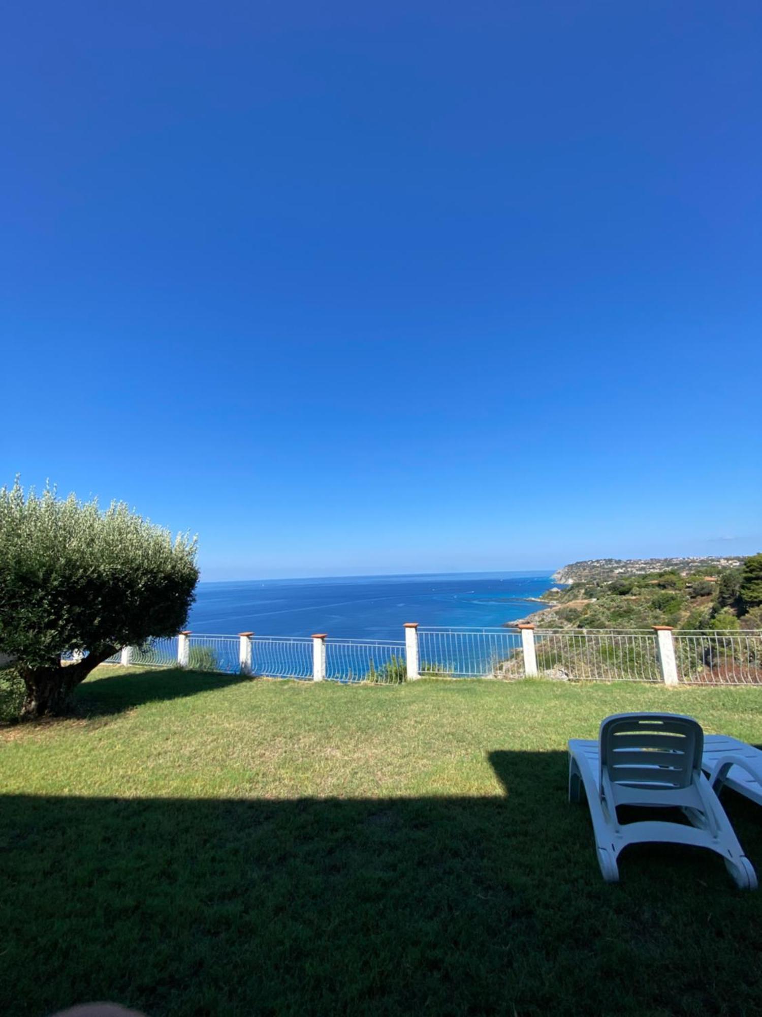 Villa Laura Coccorino Εξωτερικό φωτογραφία