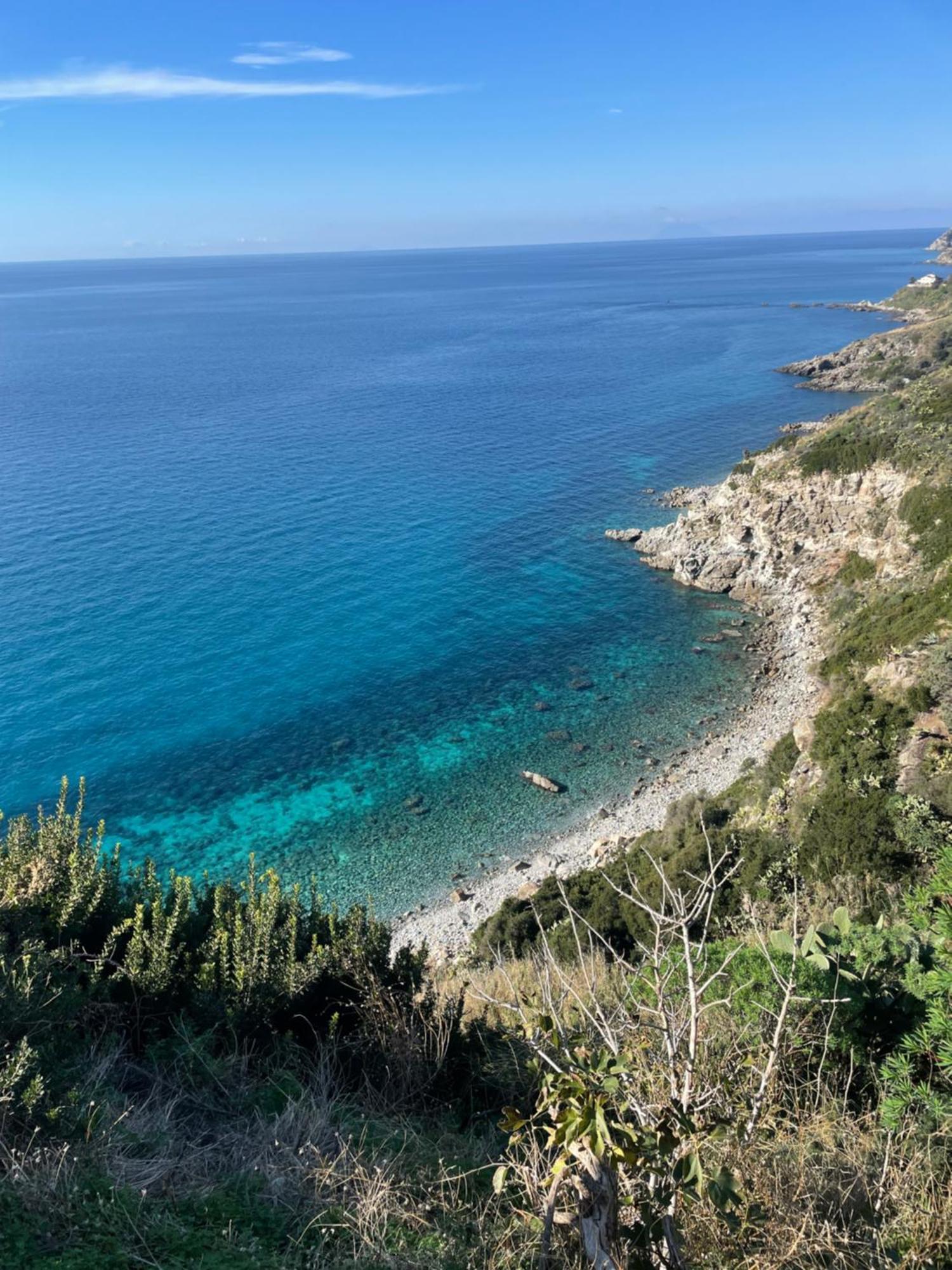 Villa Laura Coccorino Εξωτερικό φωτογραφία