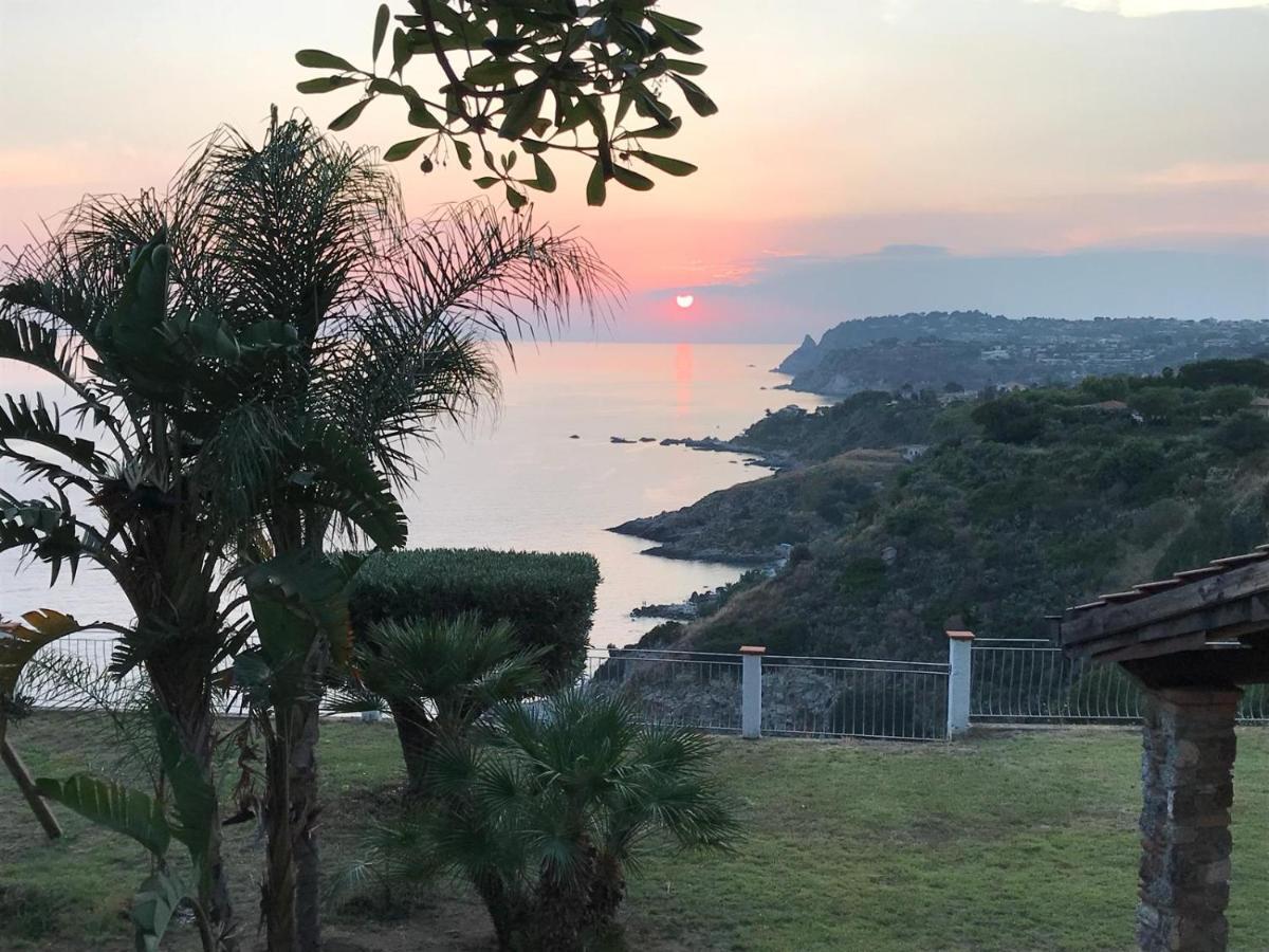 Villa Laura Coccorino Εξωτερικό φωτογραφία