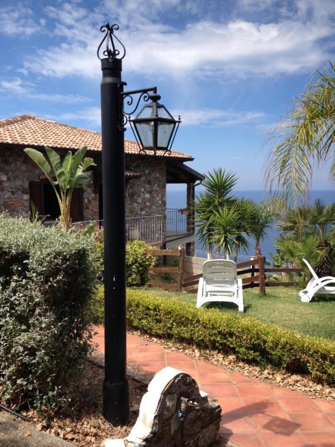 Villa Laura Coccorino Εξωτερικό φωτογραφία