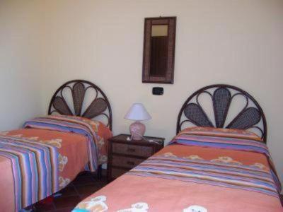 Villa Laura Coccorino Εξωτερικό φωτογραφία