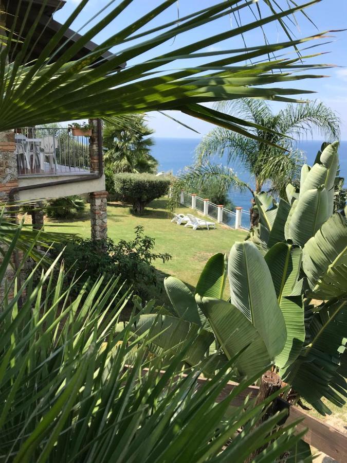 Villa Laura Coccorino Εξωτερικό φωτογραφία